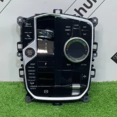 Селектор АКПП BMW X6 G06 2023