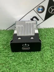Блок USB BMW X6 G06 2023