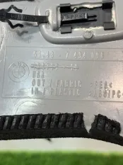 Обшивка стойки правая BMW X7 G07 2023