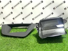 Проекция на лобовое стекло BMW X6 G06 2023