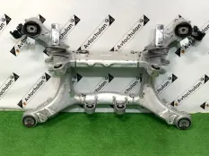 Подрамник задний BMW X6 G06 2023