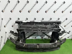 Панель передняя (Телевизор) BMW X6 G06 2023