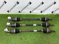 Привод задний правый Mercedes-Benz GL-Class X164