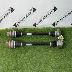 Привод задний правый Audi Q5 80A 2023