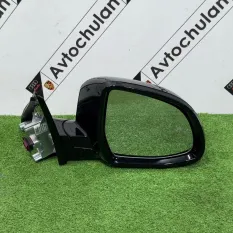 Зеркало заднего вида боковое правое BMW X6 G06