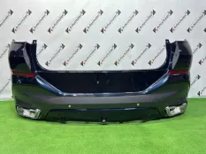 Бампер задний BMW X6 G06 2023