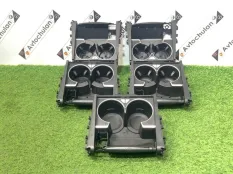 Подстаканник Mercedes-Benz GLE-Class V167 2022