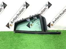 Форточка двери задняя левая BMW X6 G06 B58B30P