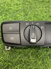 Блок управления светом BMW 3-Series F30 2012