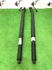 Электропривод крышки багажника BMW X6 G06 B58B30P