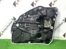 Стеклоподъемник задний правый BMW X6 G06 B58B30P