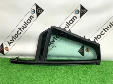 Форточка двери задняя правая BMW X6 G06 B58B30P