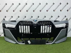 Бампер передний BMW 7-Series G70 2022