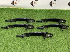 Ручка двери задняя левая BMW X5 F15 2014