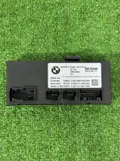 Блок управления крышкой багажника BMW X5 G05 2025
