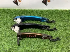 Ручка двери внешняя левая BMW X5 E70 2013