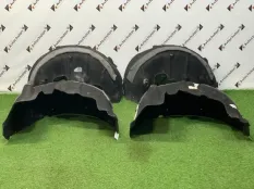 Подкрылок задний левый Mercedes-Benz GLE-Class