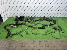 Проводка салона Mercedes-Benz GLE-Class V167 2022