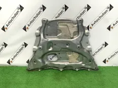 Защита двигателя BMW X5 G05 2025