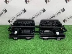 Дефлектор воздушный BMW X5 G05 2025
