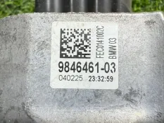 Подушка двигателя левая BMW X5 G05 2025