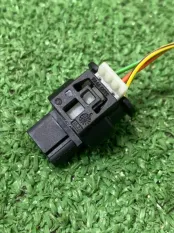 Проводка парктроника задняя BMW X5 G05 2025