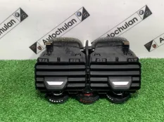 Дефлектор воздушный задний BMW X5 G05 2025