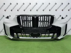 Бампер передний BMW X5 G05 2025