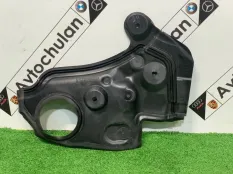 Щиток моторного отсека левый BMW X5 G05 2025