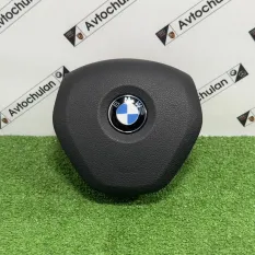 Подушка безопасности в руль BMW 1-Series F20 2012