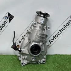 Редуктор передний BMW X5 G05 2025