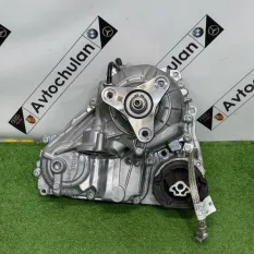 Раздаточная коробка BMW X5 G05 2025