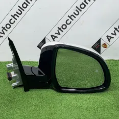 Зеркало заднего вида боковое правое BMW X5 G05