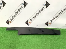 Молдинг двери задний правый BMW X6 G06 2023