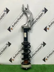 Амортизатор передний правый Audi A7 4KA 2018
