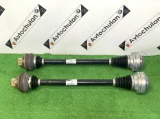 Привод задний Audi A7 4KA 2018