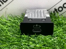 Блок USB BMW X5 G05 2025