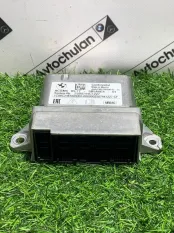Блок управления SRS BMW X5 G05 2025