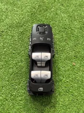 Блок управления стеклоподъемниками Mercedes-Benz