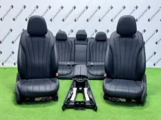 Салон в сборе Mercedes-Benz E-Class W214 2023