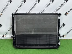 Кассета радиаторов Mercedes-Benz E-Class W214 2023
