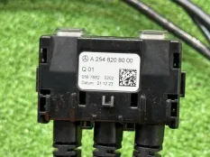 Блок USB Mercedes-Benz E-Class W214 2023