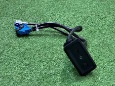 Блок USB Mercedes-Benz E-Class W214 2023