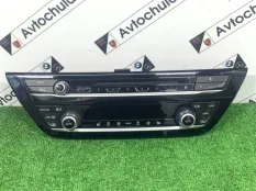 Блок управления климат-контролем BMW 5-Series G30