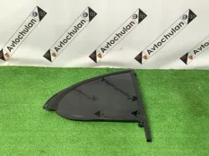 Форточка двери задняя правая Mercedes-Benz E-Class