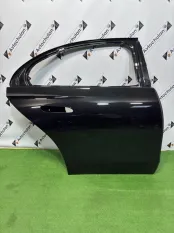 Дверь задняя правая Mercedes-Benz E-Class W214
