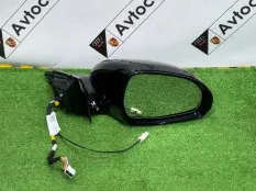 Зеркало заднего вида боковое правое Mercedes-Benz