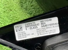 Зеркало заднего вида боковое правое Mercedes-Benz