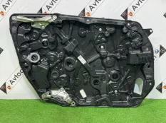 Стеклоподъемник передний левый Mercedes-Benz