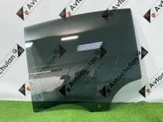 Стекло двери заднее левое BMW 5-Series G30 2018